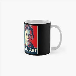 Ben Azelart Classic Mug