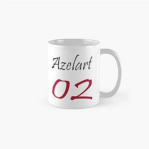 Ben Azelart 02 Classic Mug