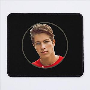 Ben azelart stay wild              Mouse Pad