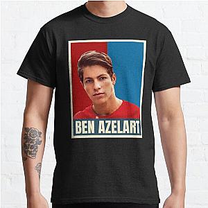 Ben Azelart    Classic T-Shirt