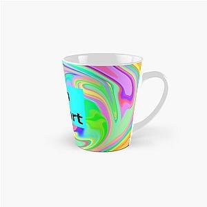 ben azelart Tall Mug