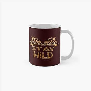 stay wild ben azelart hoodie   Classic Mug