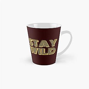 Ben Azelart Stay Wild Essential    Tall Mug