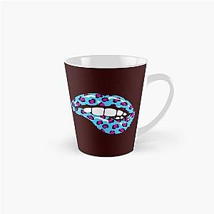 Ben Azelart Merch Lip   Tall Mug