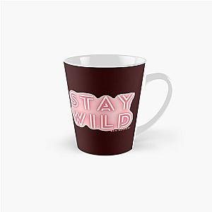 stay wild ben azelart    Tall Mug