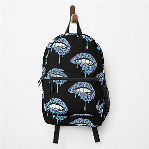 Ben Azelart Merch Ben Azelart Stay Wild 01   Backpack