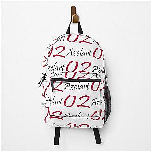 Ben Azelart 02 Backpack