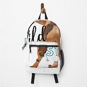 Ben Azelart Stay Wild Alzert ben Backpack