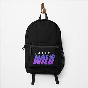 Ben azelart    Backpack