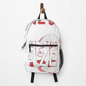 Ben Azelart Merch Ben Azelart Ben Azelart Backpack