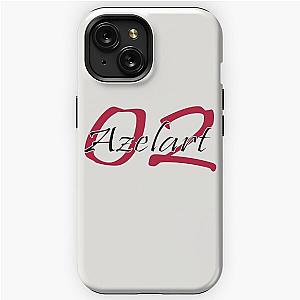 Ben Azelart 02 iPhone Tough Case