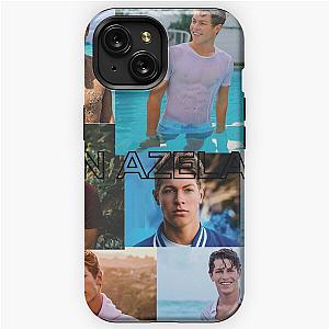 Ben Azelart - 4 pack iPhone Tough Case