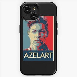 Ben Azelart iPhone Tough Case