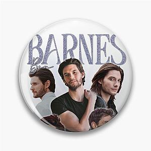 ben barnes design Pin