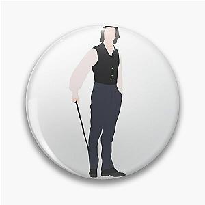 Ben Barnes  Pin