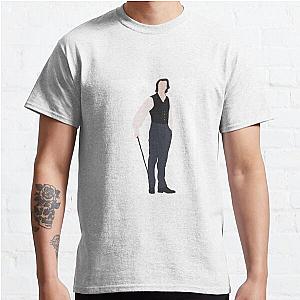 Ben Barnes  Classic T-Shirt