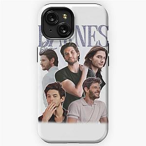 ben barnes design iPhone Tough Case