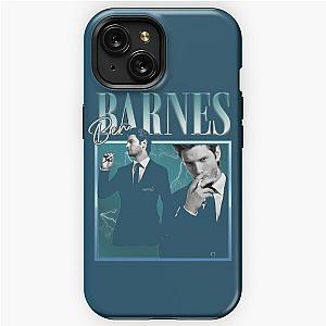 Ben Barnes  T Shirt Tee iPhone Tough Case