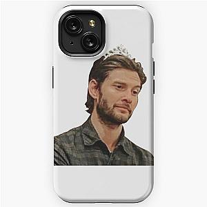 Princess Ben Barnes iPhone Tough Case