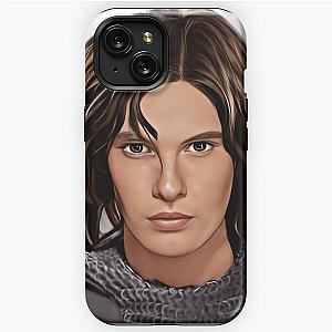 Ben Barnes as Prince Caspian iPhone Tough Case