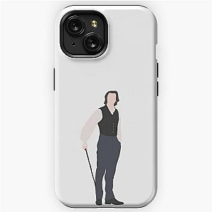 Ben Barnes  iPhone Tough Case