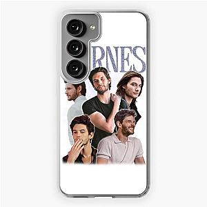 ben barnes design Samsung Galaxy Soft Case