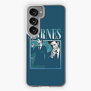 Ben Barnes  T Shirt Tee Samsung Galaxy Soft Case