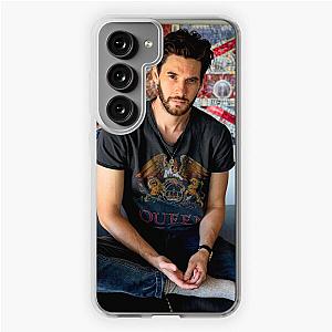 Ben Barnes on his Piano Samsung Galaxy Soft Case