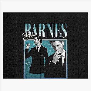 Ben Barnes  T Shirt Tee Jigsaw Puzzle