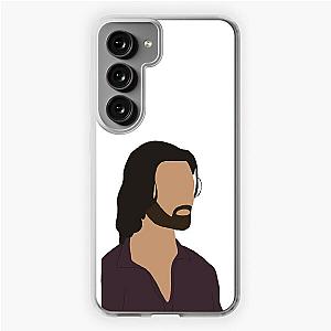 Ben Barnes  Samsung Galaxy Soft Case