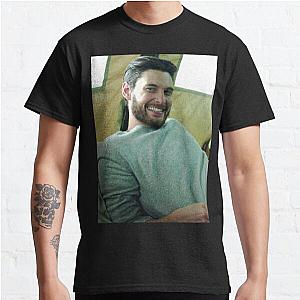 Ben Barnes as Billy Russo Classic T-Shirt