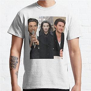 ben barnes collage Classic T-Shirt