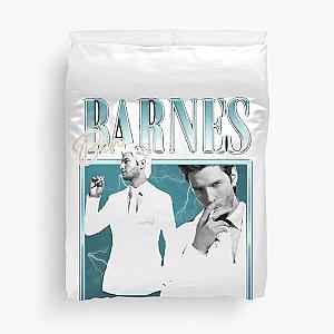 Ben Barnes  T Shirt Tee Duvet Cover