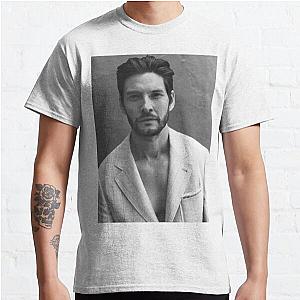 ben barnes handsome Classic T-Shirt