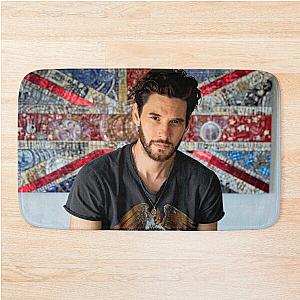 Ben Barnes on his Piano Bath Mat