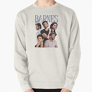 ben barnes design Pullover Sweatshirt