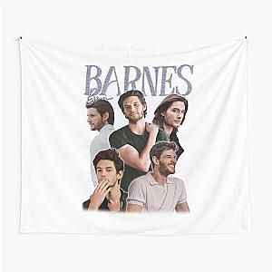 ben barnes design Tapestry