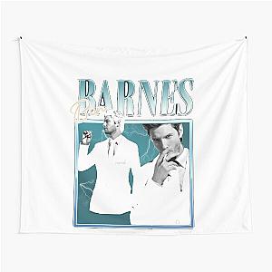 Ben Barnes  T Shirt Tee Tapestry