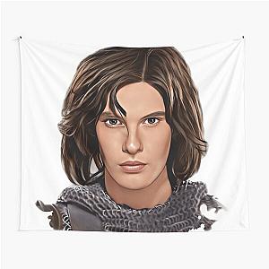 Ben Barnes as Prince Caspian Tapestry