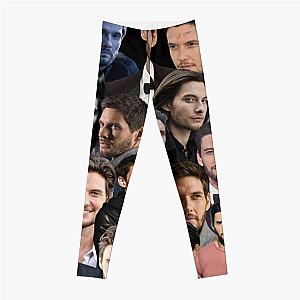 ben barnes photo collage  Leggings