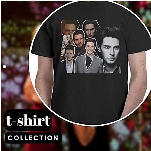 Ben Barnes T-Shirts