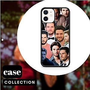 Ben Barnes Cases