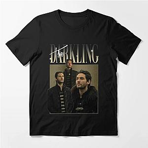 Ben Barnes The Darkling Shadow and Bone The Grisha Trilogy 90's Essential T-Shirt