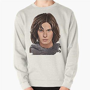 Ben Barnes as Prince Caspian Pullover Sweatshirt