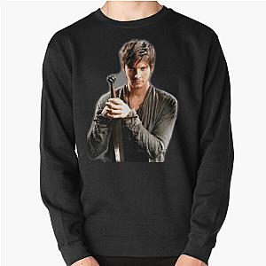 Ben Barnes as Tom Ward Pullover Sweatshirt