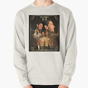 Ben Barnes and Evan Rachel Wood - 11:11 Pullover Sweatshirt