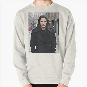 ben barnes actor Pullover Sweatshirt