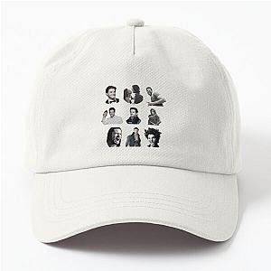 Ben Barnes - Funny Feelings  Dad Hat