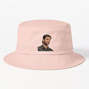 Princess Ben Barnes Bucket Hat