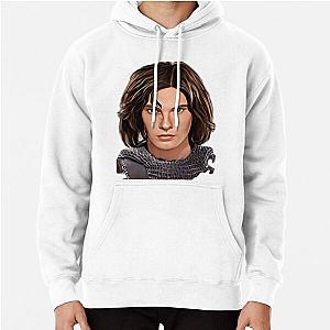 Ben Barnes as Prince Caspian Pullover Hoodie